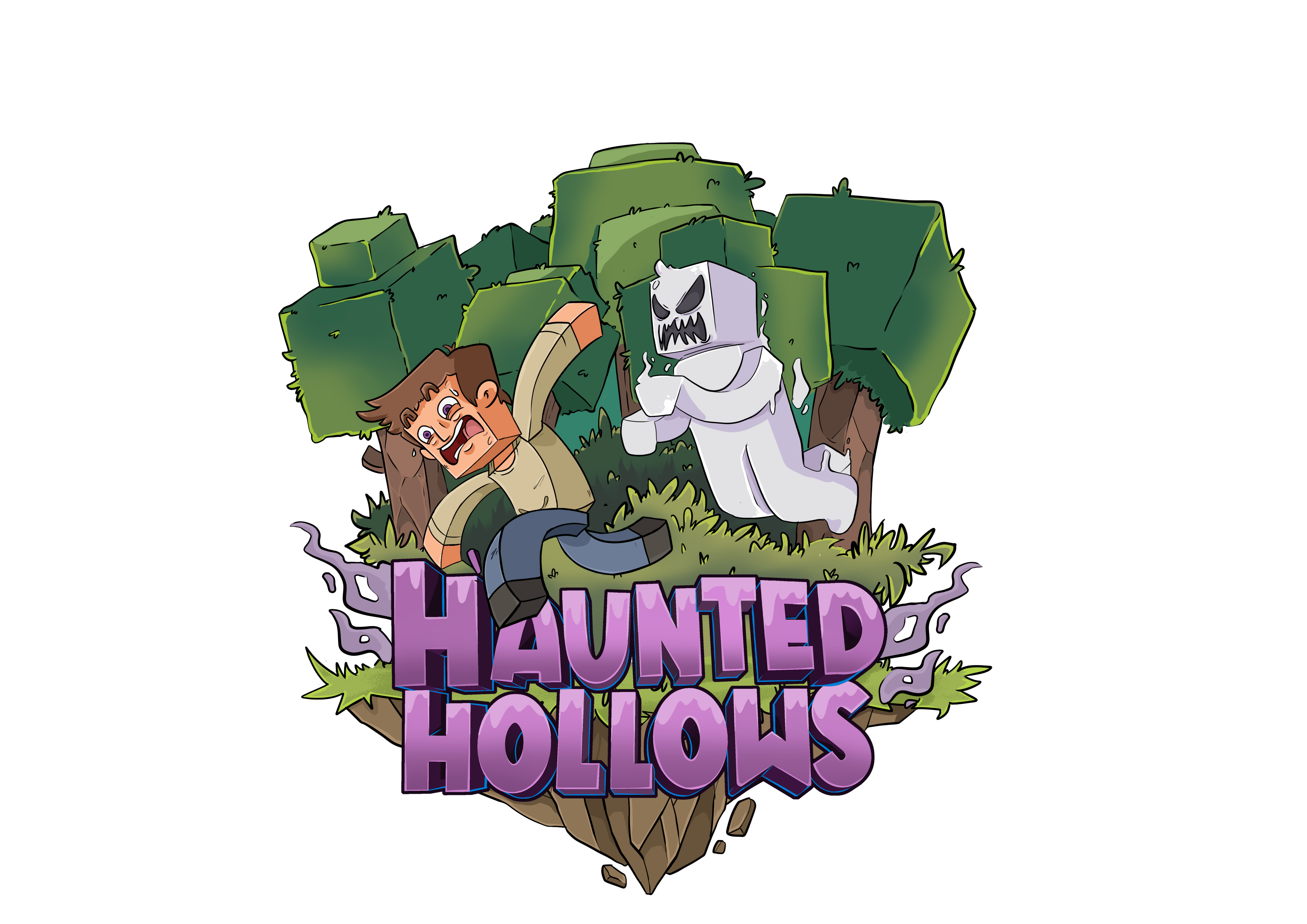 Haunted Hollows